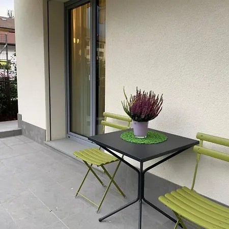 Agordo Suite Exterior photo