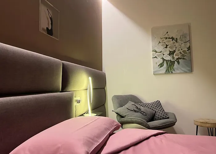 Agordo Suite