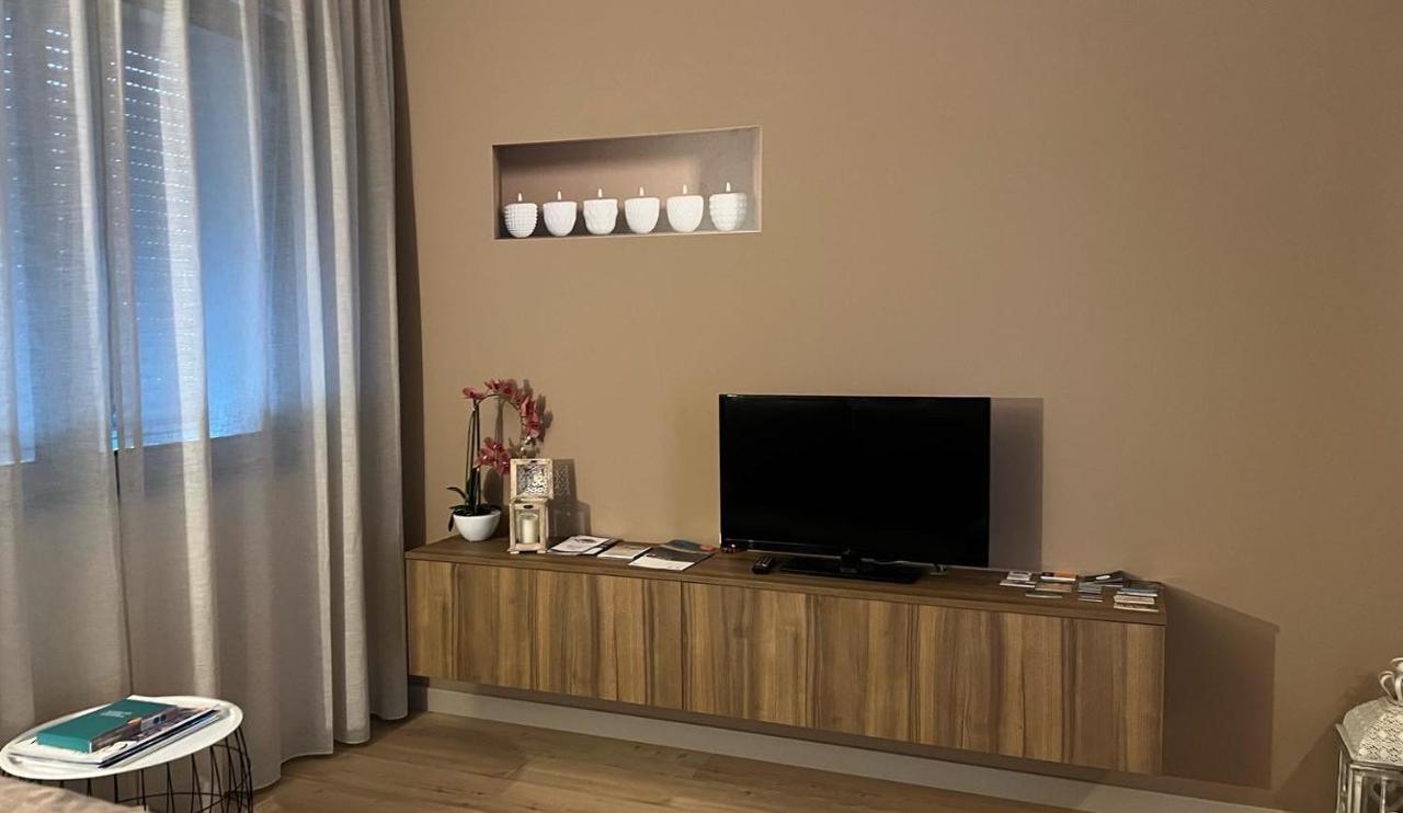 Appartement Agordo Suite *