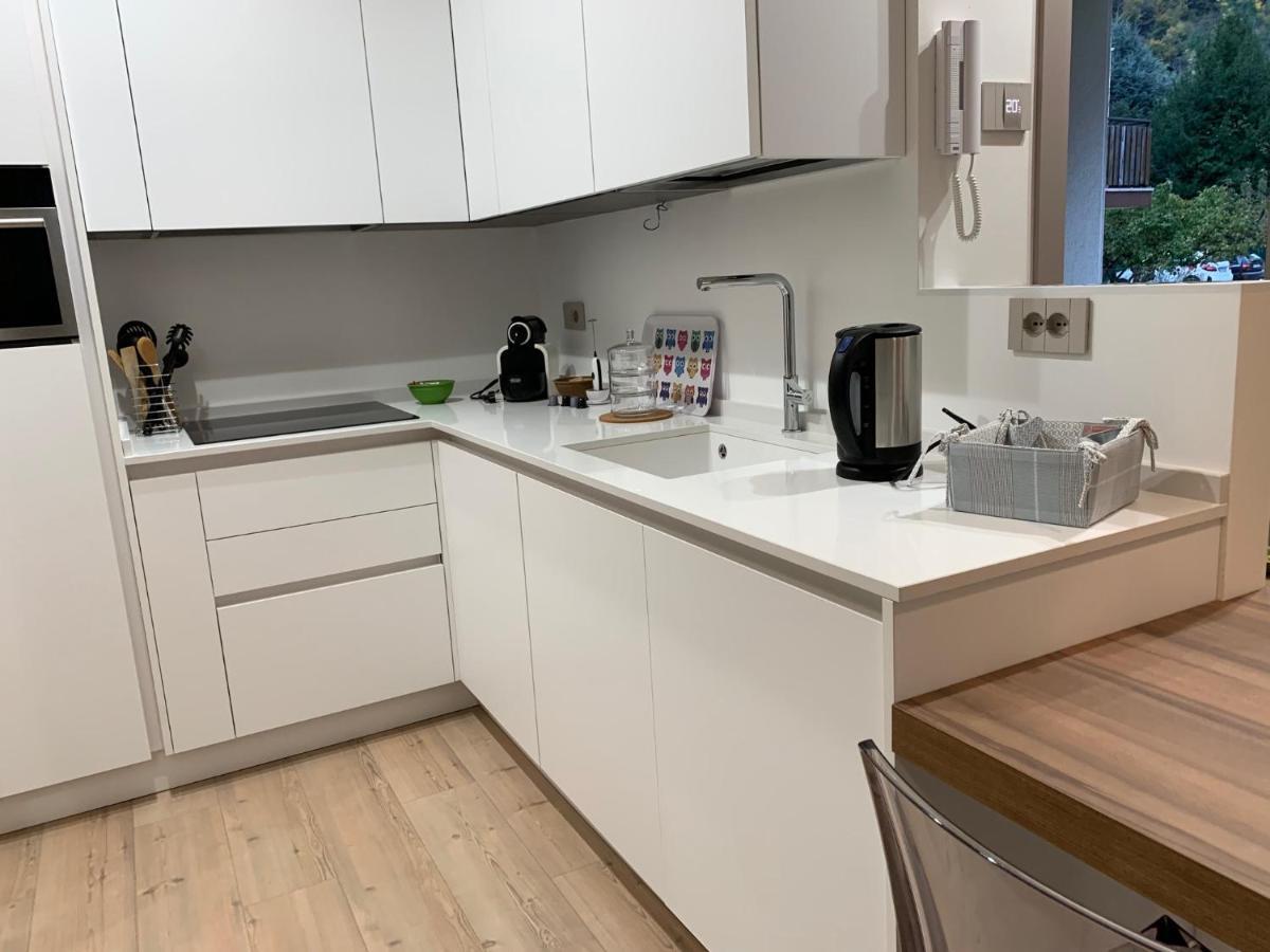 Agordo Suite Appartement *