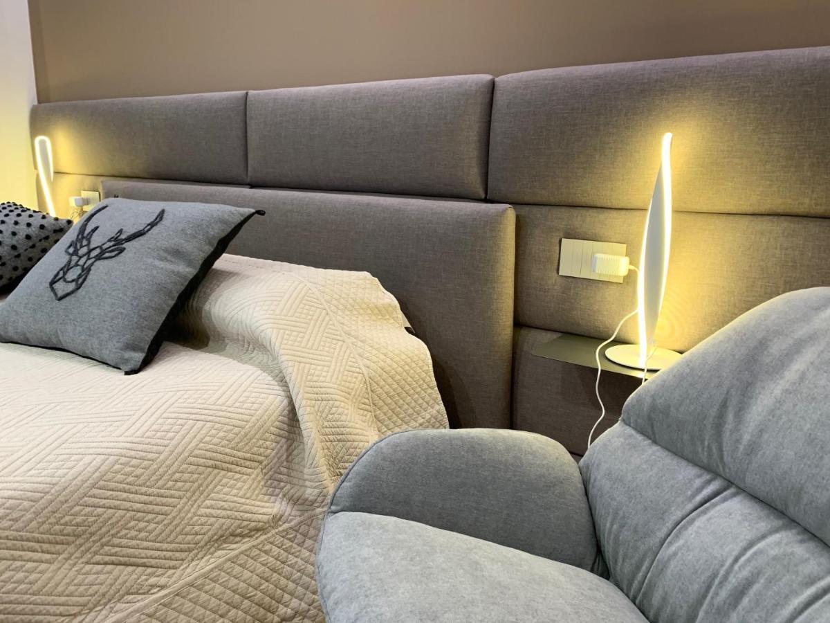 Appartement Agordo Suite *