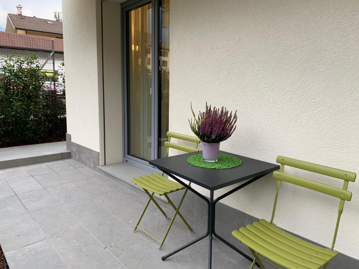 Apartment Agordo Suite *